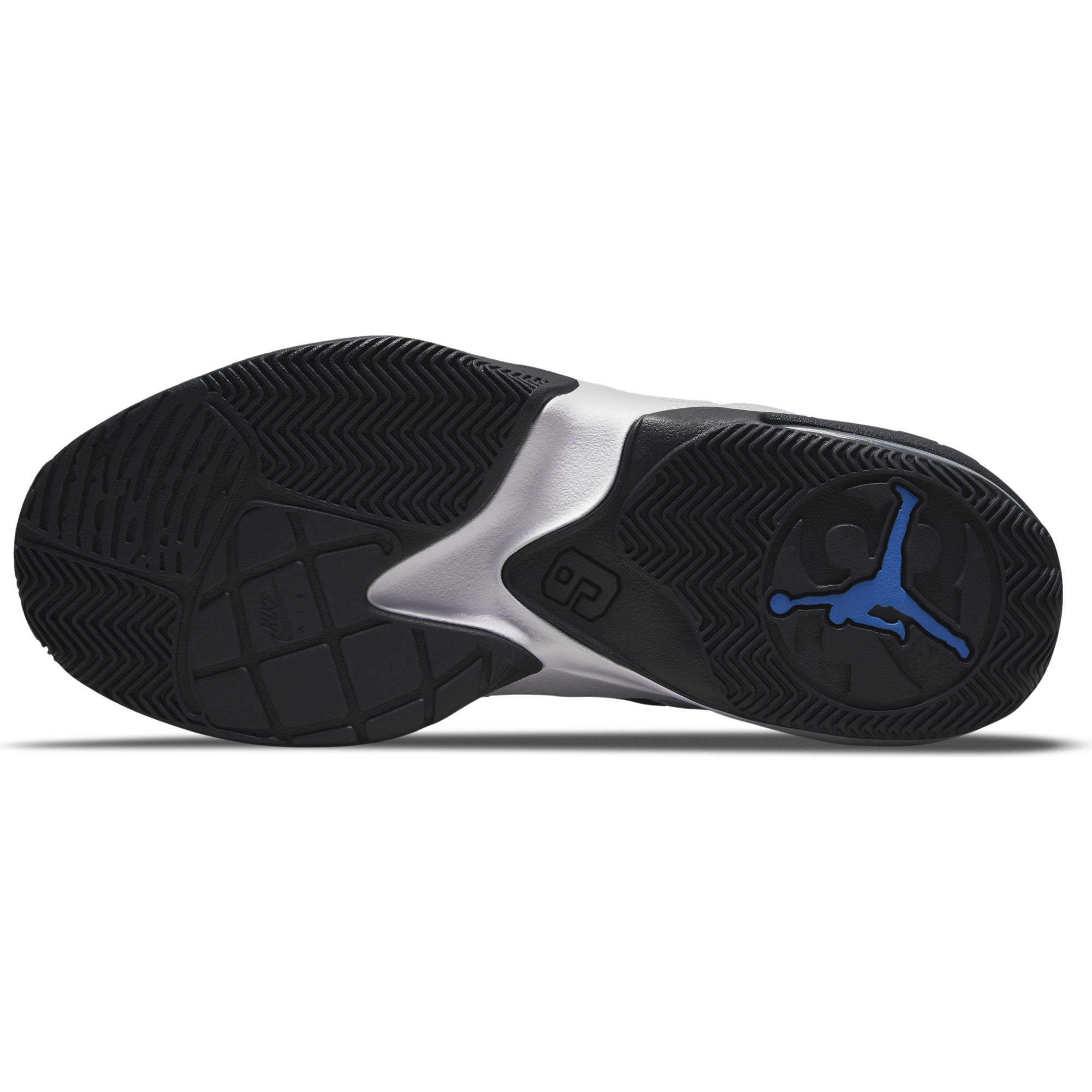 Купить Кроссовки Jordan Max Aura 3 | CZ4167-004 в Москве или заказать доставку на Slamdunk.su