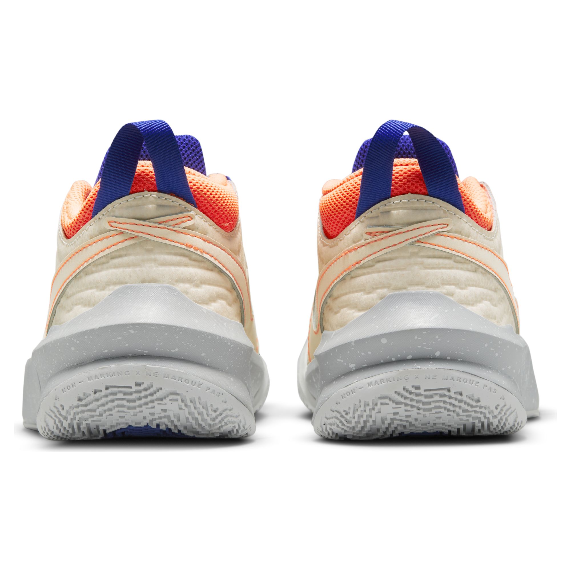 Купить Детские баскетбольные кроссовки Nike Team Hustle D 10 SE | CZ4179-001 в Москве или заказать доставку на Slamdunk.su