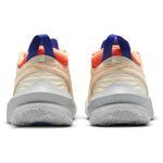 Детские баскетбольные кроссовки Nike Team Hustle D 10 SE | CZ4179-001