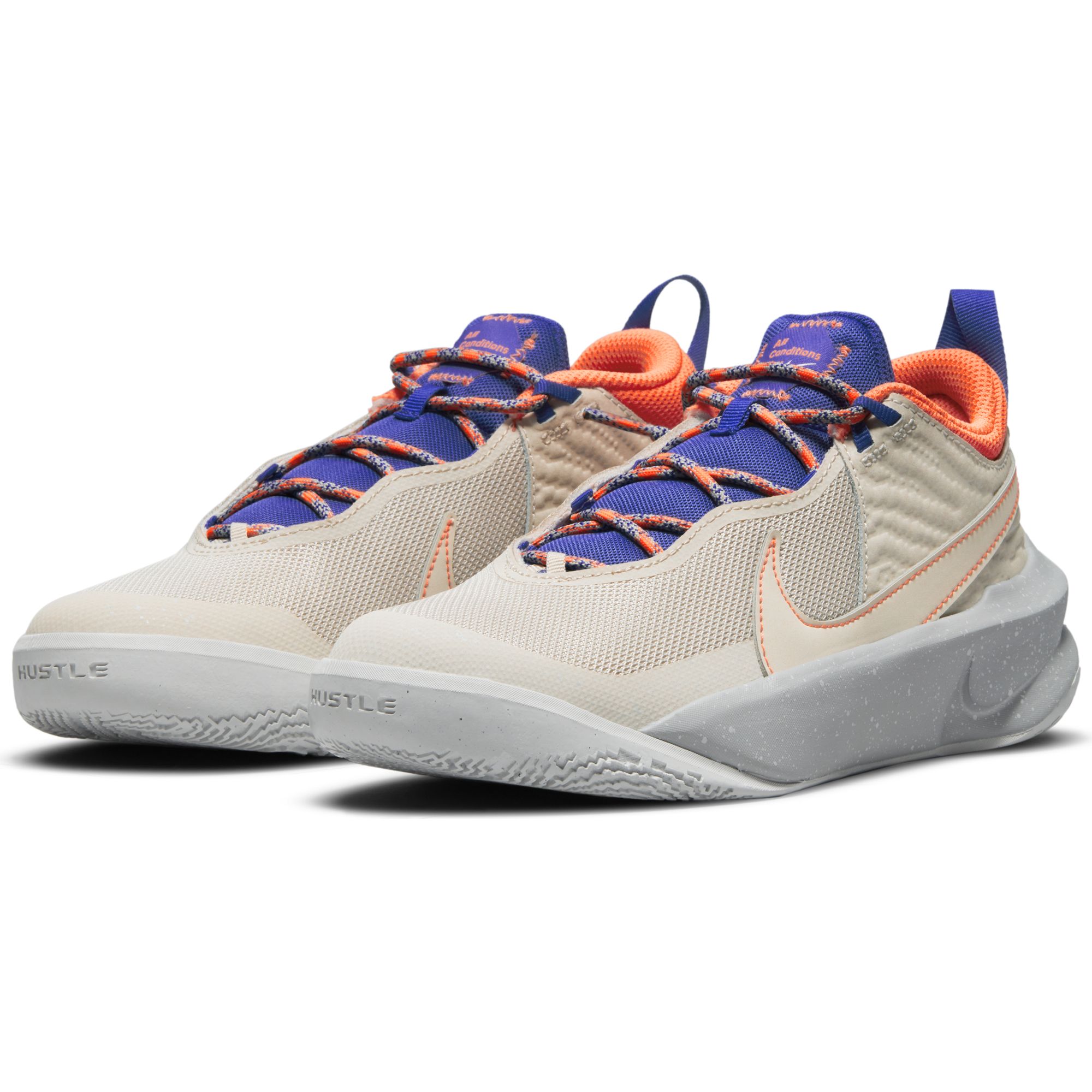 Nike hustle clearance