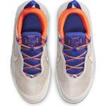 Детские баскетбольные кроссовки Nike Team Hustle D 10 SE | CZ4179-001
