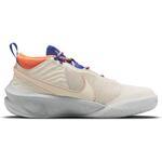 Детские баскетбольные кроссовки Nike Team Hustle D 10 SE | CZ4179-001