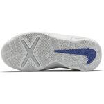 Детские баскетбольные кроссовки Nike Team Hustle D 10 SE | CZ4179-001