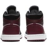 Кроссовки Air Jordan 1 Mid SE | CZ4385-016