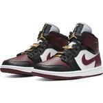 Кроссовки Air Jordan 1 Mid SE | CZ4385-016