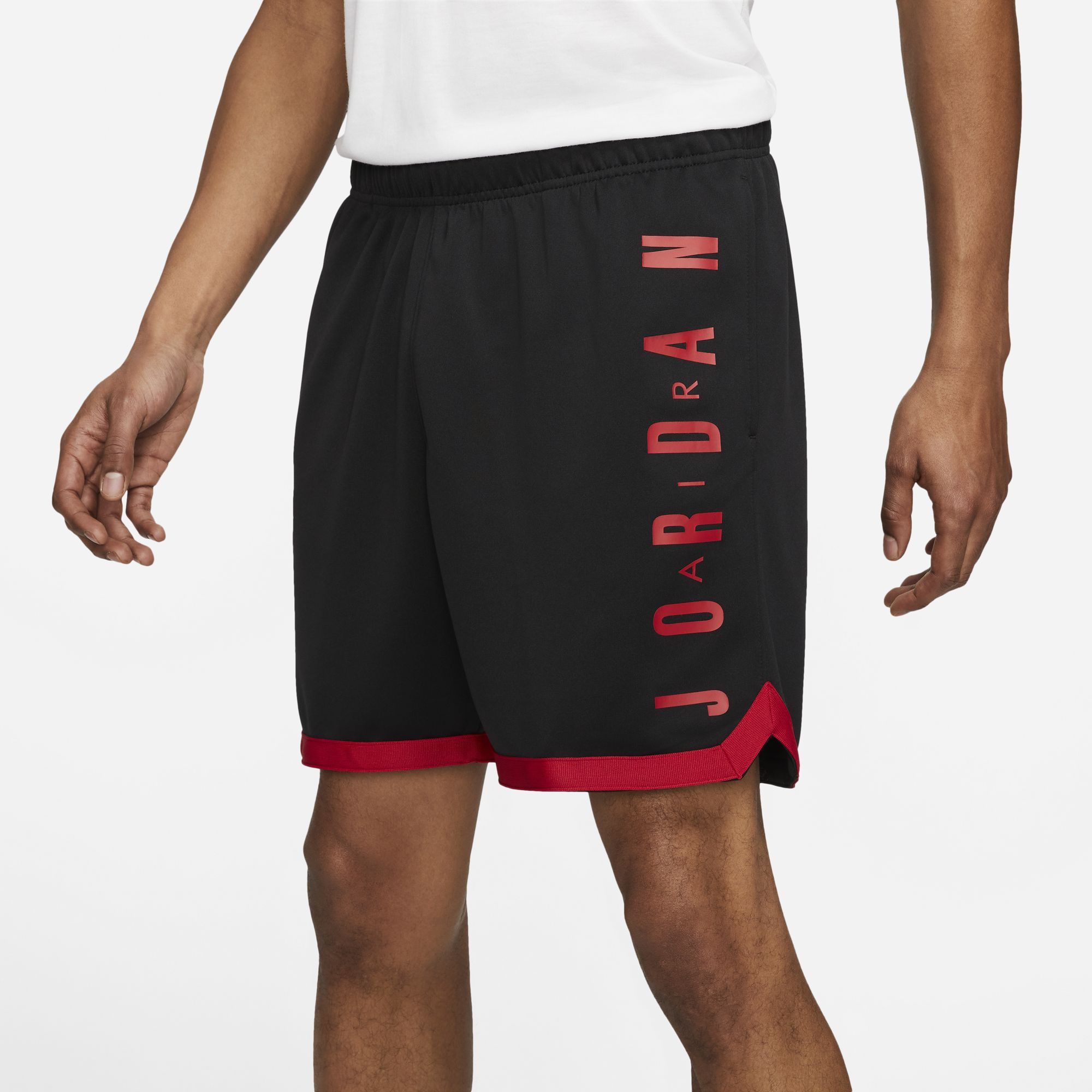 Купить Шорты Jordan Jumpman | CZ4760-010 в Москве или заказать доставку на Slamdunk.su
