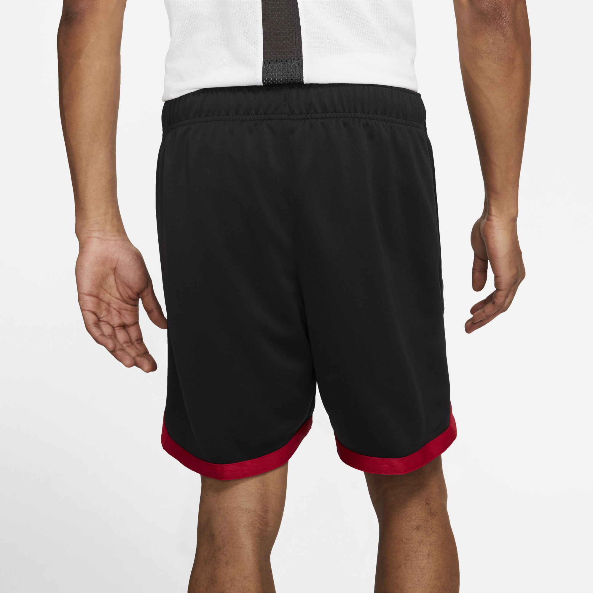 Купить Шорты Jordan Jumpman | CZ4760-010 в Москве или заказать доставку на Slamdunk.su