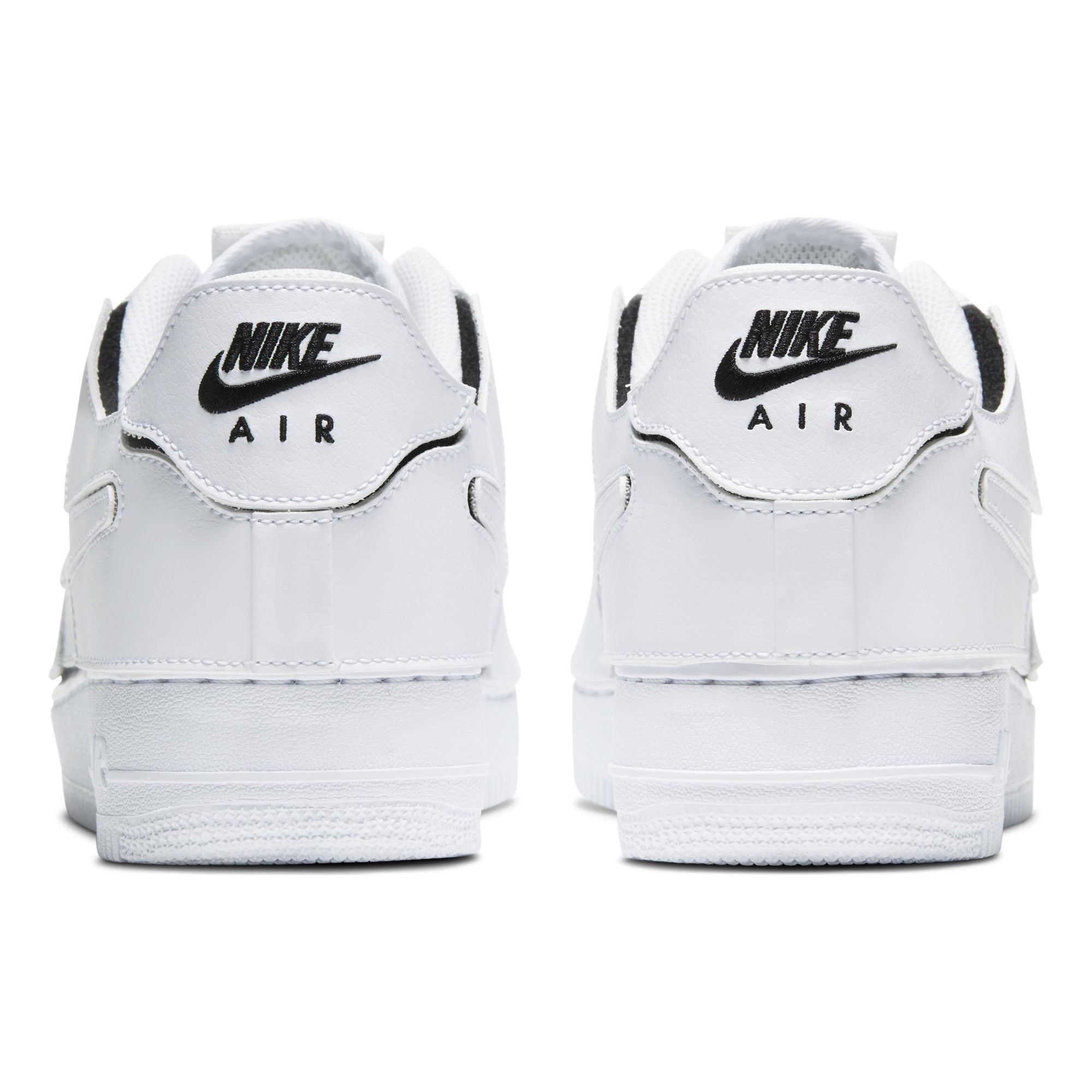 Купить Кроссовки Nike AF 1/1 | CZ5093-100 в Москве или заказать доставку на Slamdunk.su