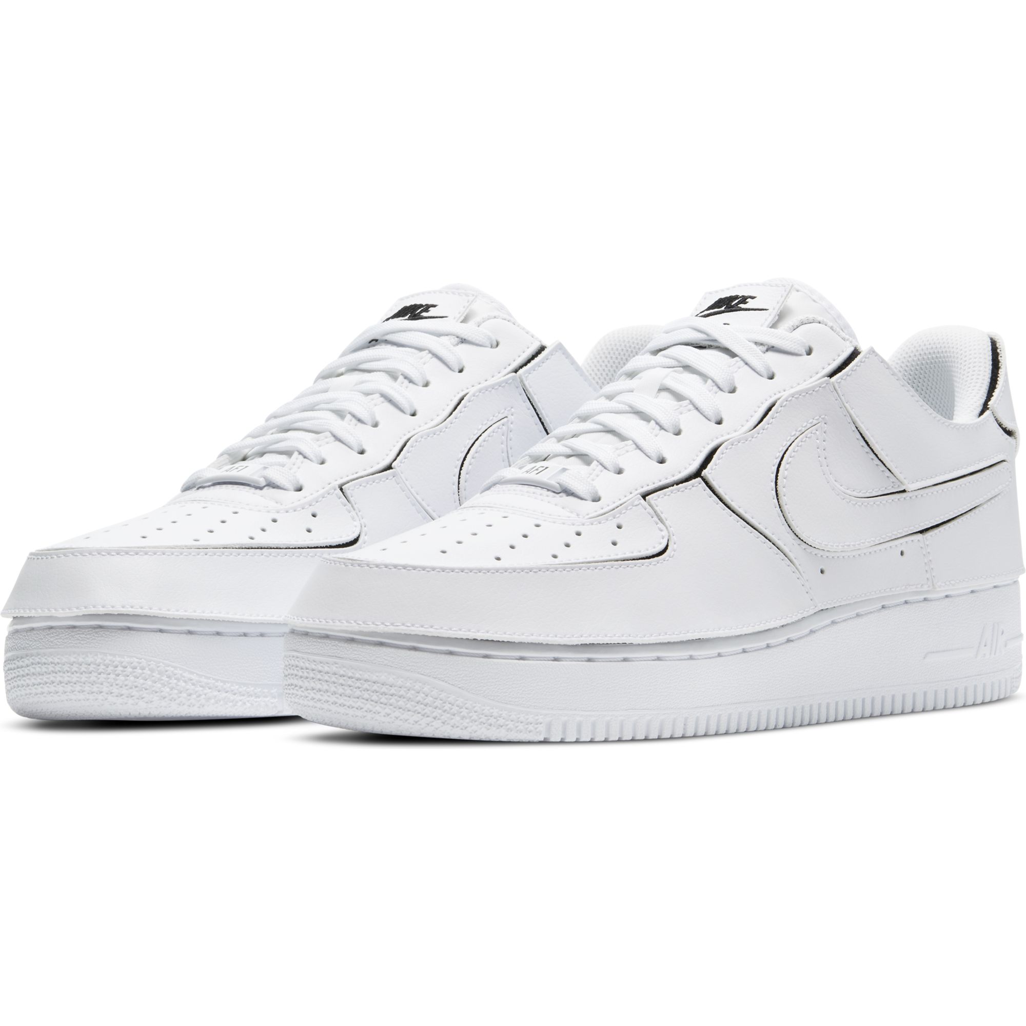 Купить Кроссовки Nike AF 1/1 | CZ5093-100 в Москве или заказать доставку на Slamdunk.su
