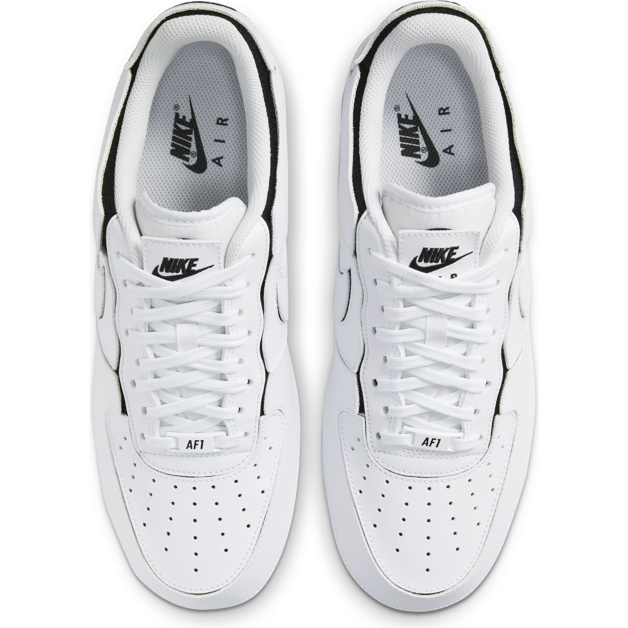 Купить Кроссовки Nike AF 1/1 | CZ5093-100 в Москве или заказать доставку на Slamdunk.su