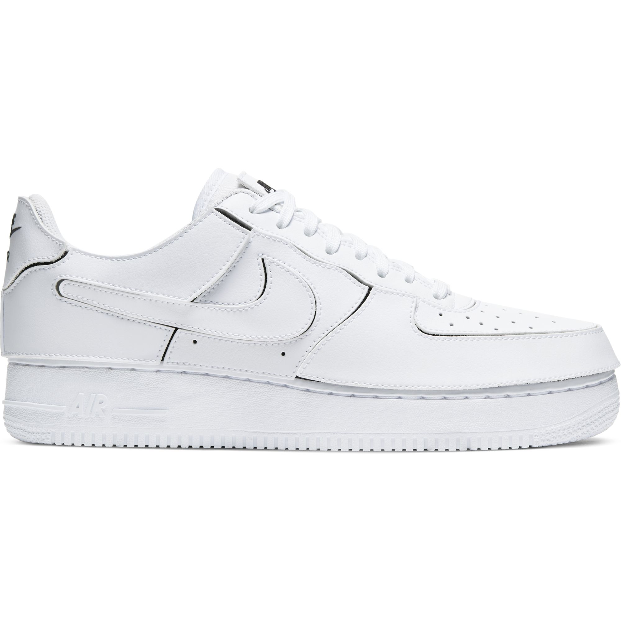 Купить Кроссовки Nike AF 1/1 | CZ5093-100 в Москве или заказать доставку на Slamdunk.su