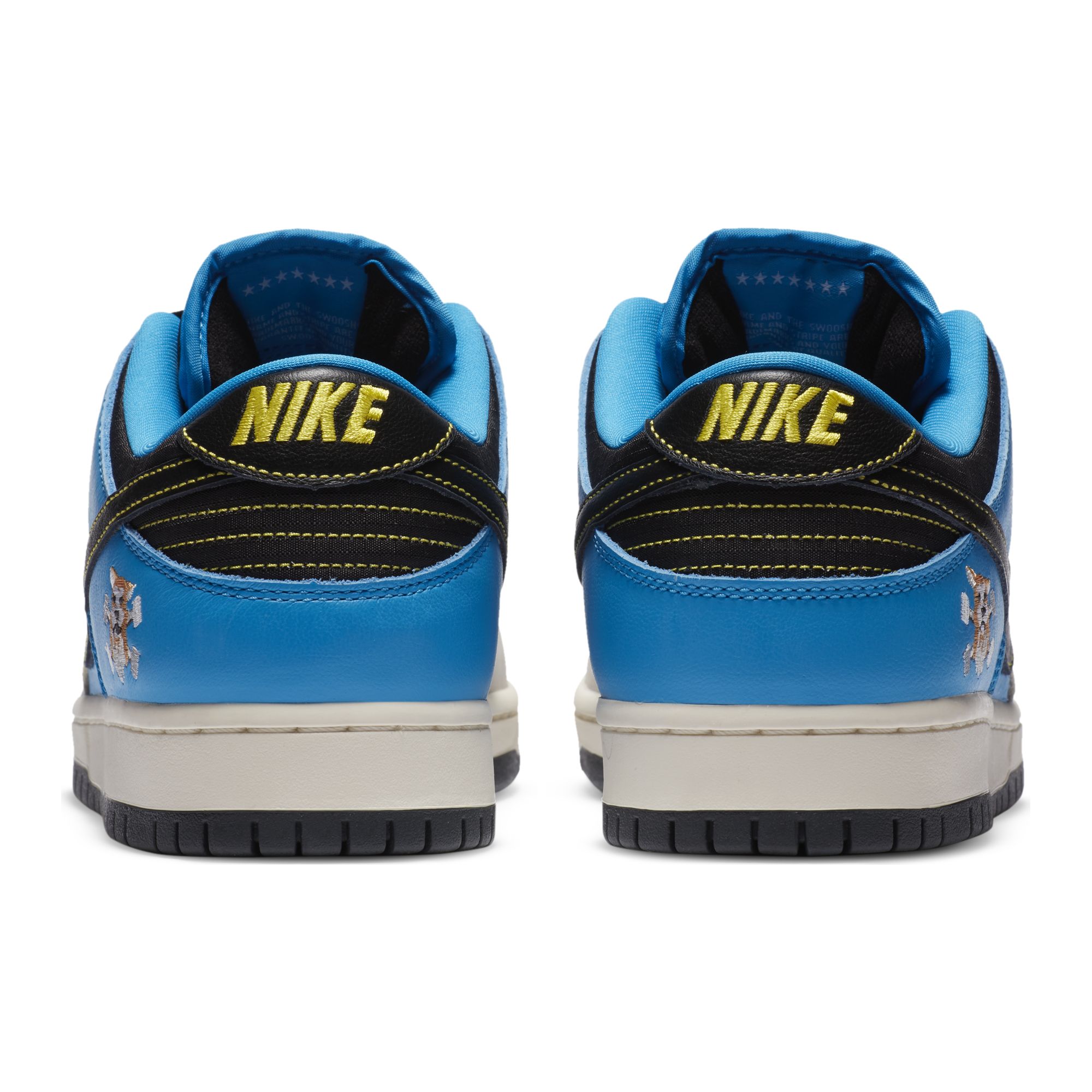 Купить Кроссовки Nike SB Dunk Low Pro | CZ5128-400 в Москве или заказать доставку на Slamdunk.su