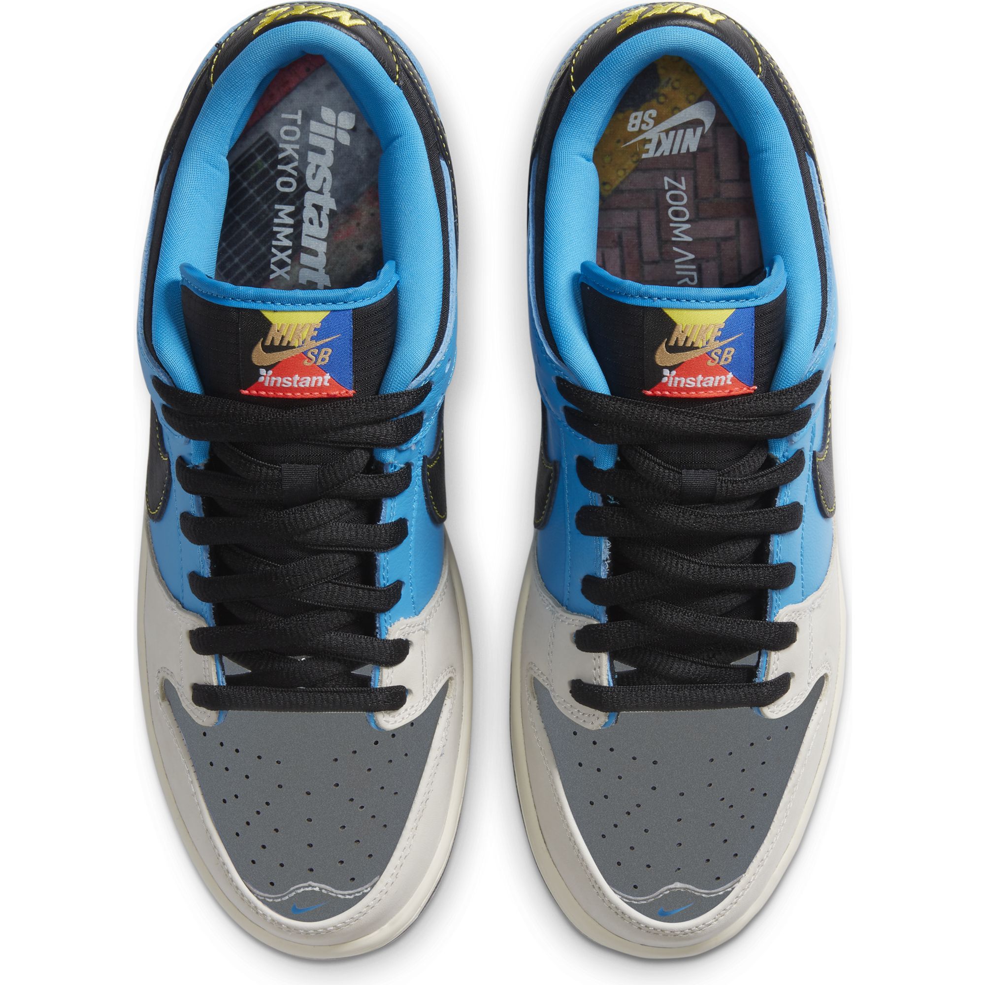 Купить Кроссовки Nike SB Dunk Low Pro | CZ5128-400 в Москве или заказать доставку на Slamdunk.su