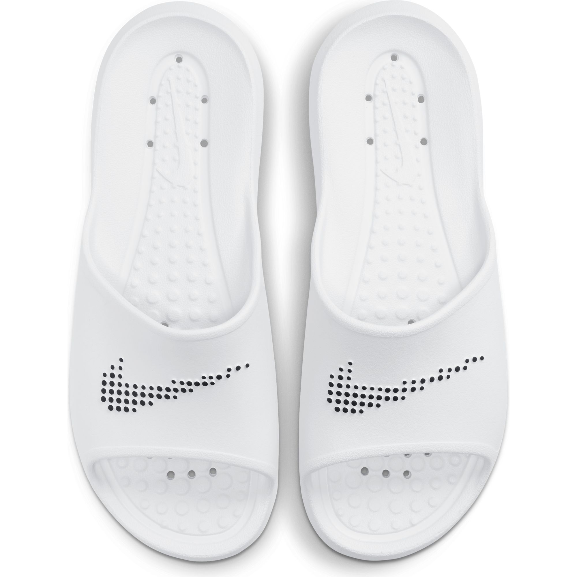 Купить Сланцы Nike Victori One | CZ5478-100 в Москве или заказать доставку на Slamdunk.su