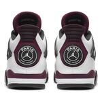 Кроссовки Air Jordan 4 Retro Paris Saint-Germain | CZ5624-100