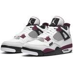 Кроссовки Air Jordan 4 Retro Paris Saint-Germain | CZ5624-100