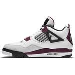 Кроссовки Air Jordan 4 Retro Paris Saint-Germain | CZ5624-100
