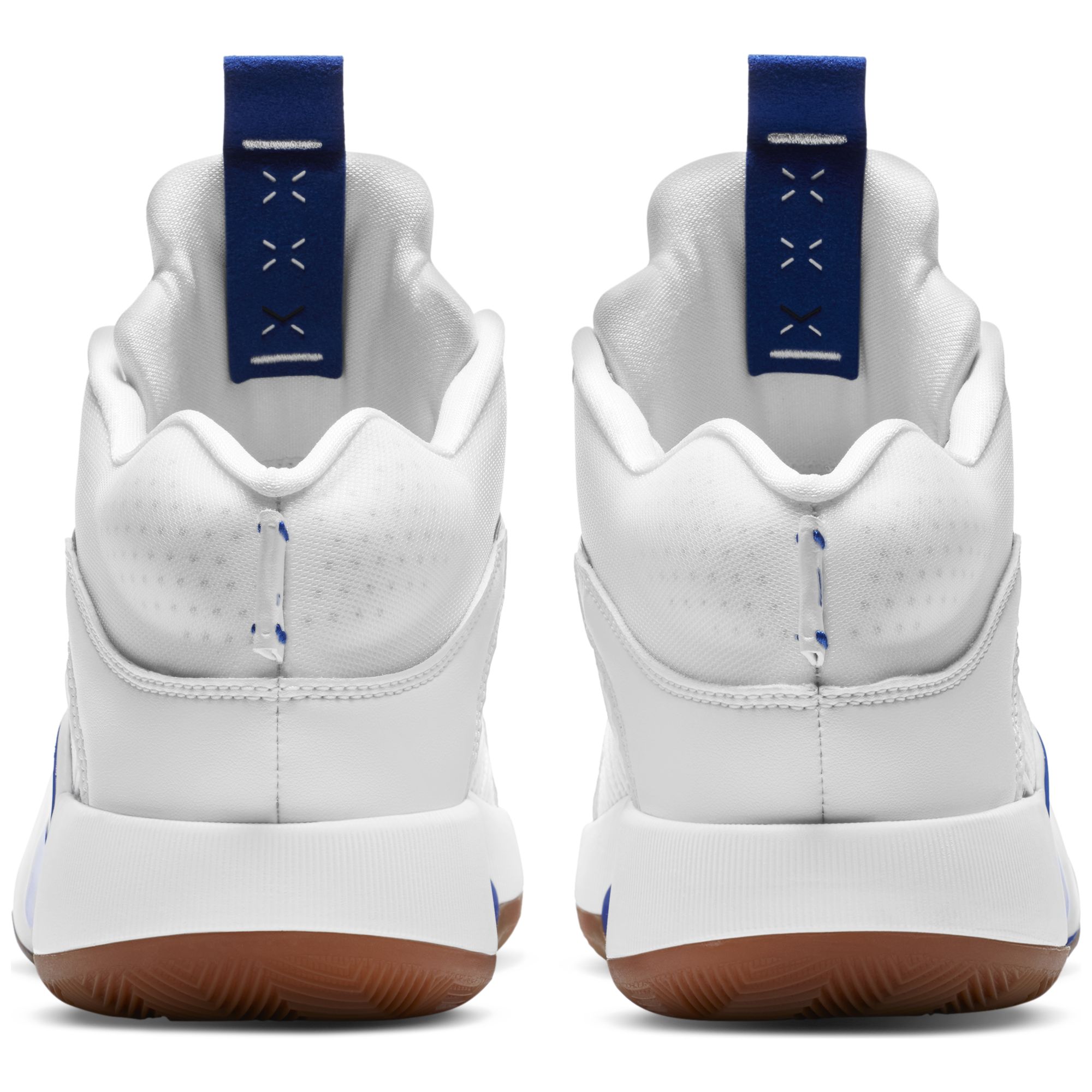 Купить Баскетбольные кроссовки Air Jordan XXXV "Sisterhood" | CZ5657-100 в Москве или заказать доставку на Slamdunk.su