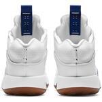 Баскетбольные кроссовки Air Jordan XXXV "Sisterhood" | CZ5657-100