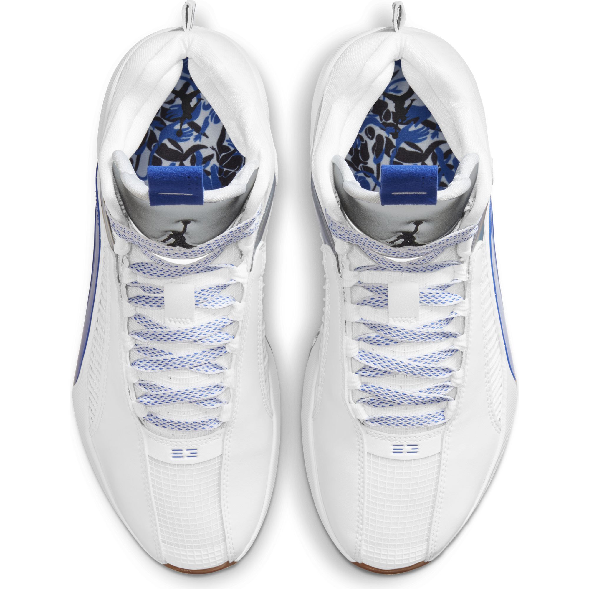 Купить Баскетбольные кроссовки Air Jordan XXXV "Sisterhood" | CZ5657-100 в Москве или заказать доставку на Slamdunk.su