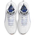 Баскетбольные кроссовки Air Jordan XXXV "Sisterhood" | CZ5657-100