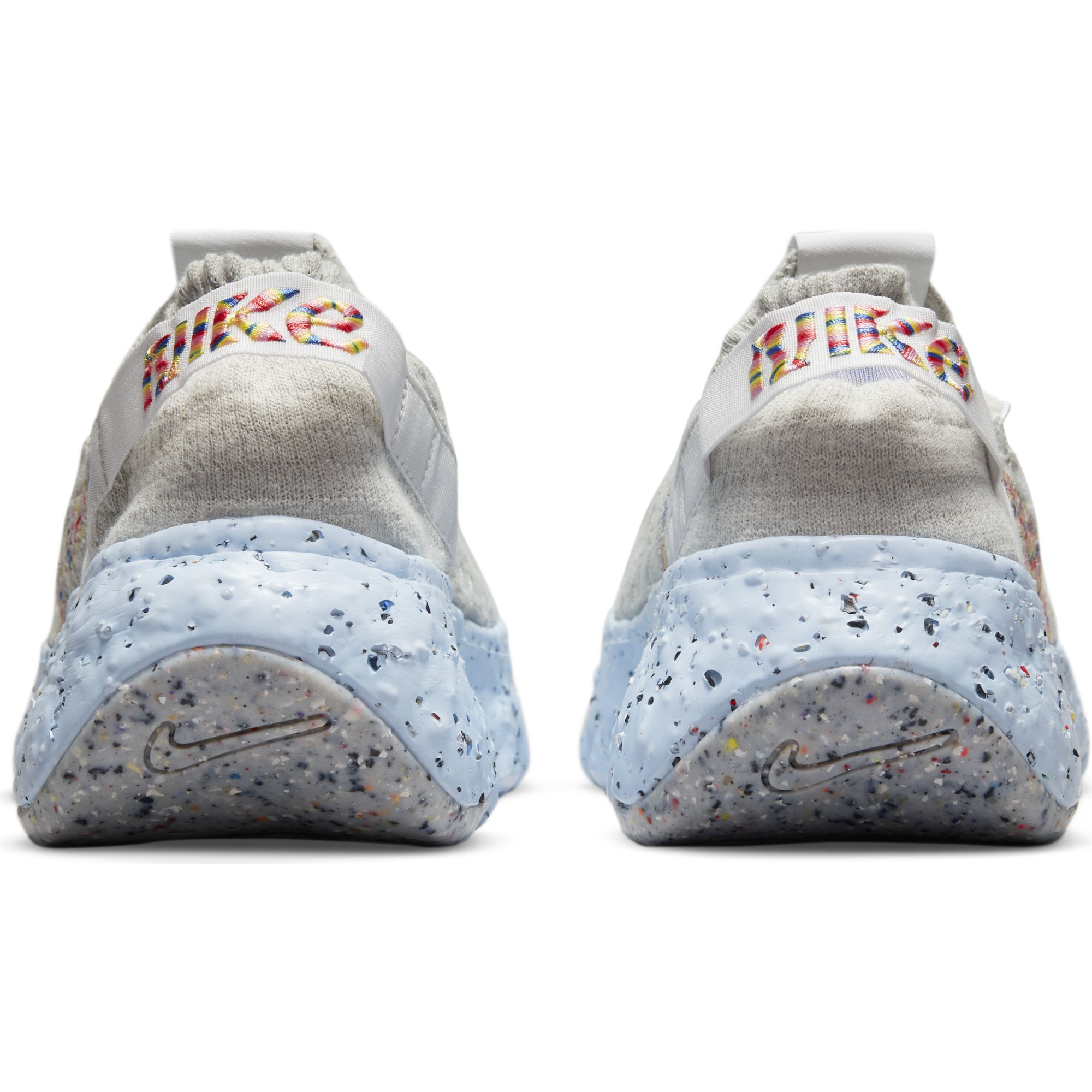 Купить Кроссовки Nike Space Hippie 04 | CZ6398-102 в Москве или заказать доставку на Slamdunk.su