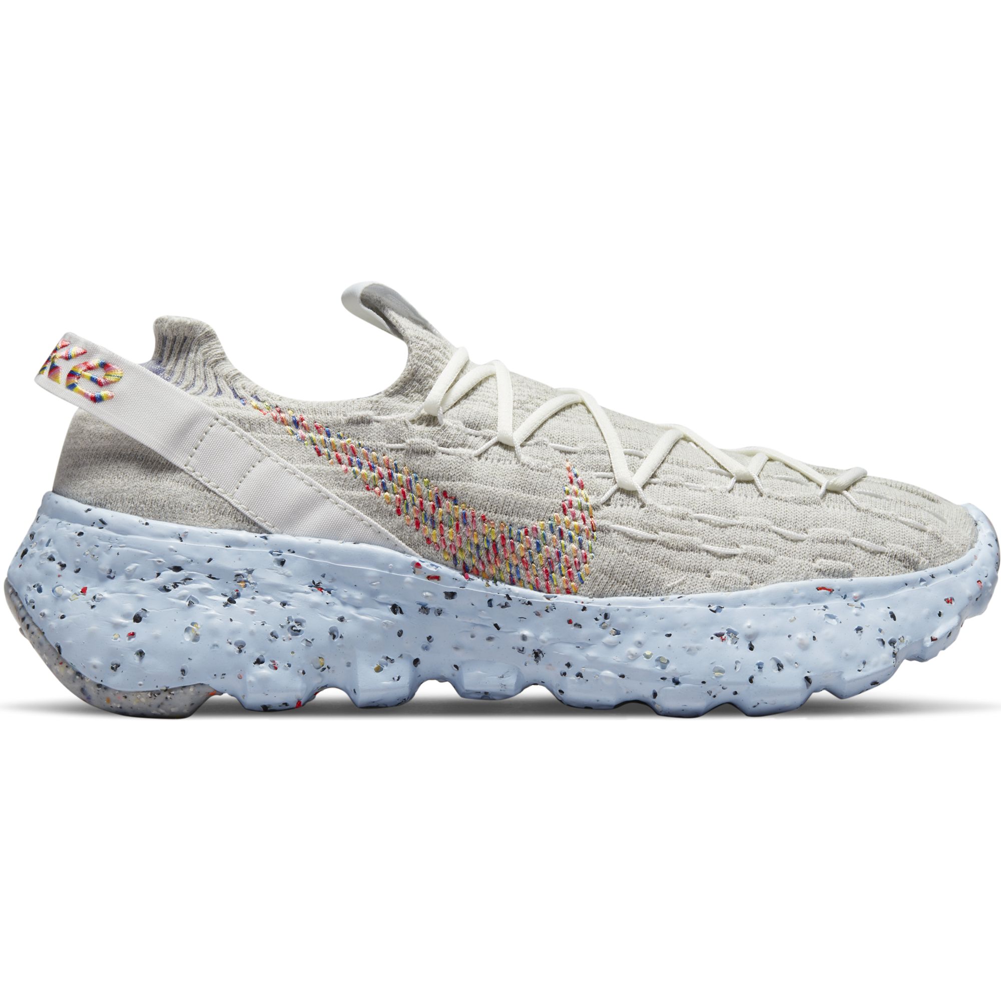 nike men's space hippie 04