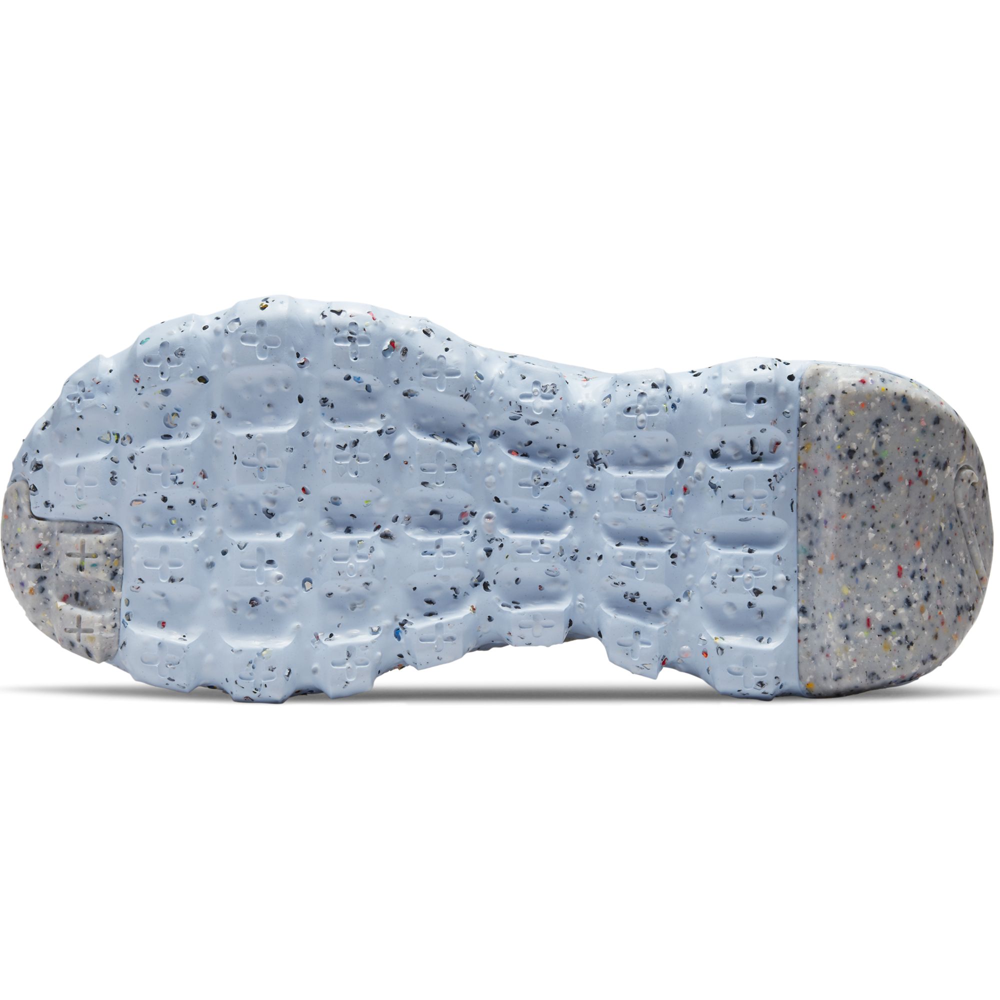 Купить Кроссовки Nike Space Hippie 04 | CZ6398-102 в Москве или заказать доставку на Slamdunk.su