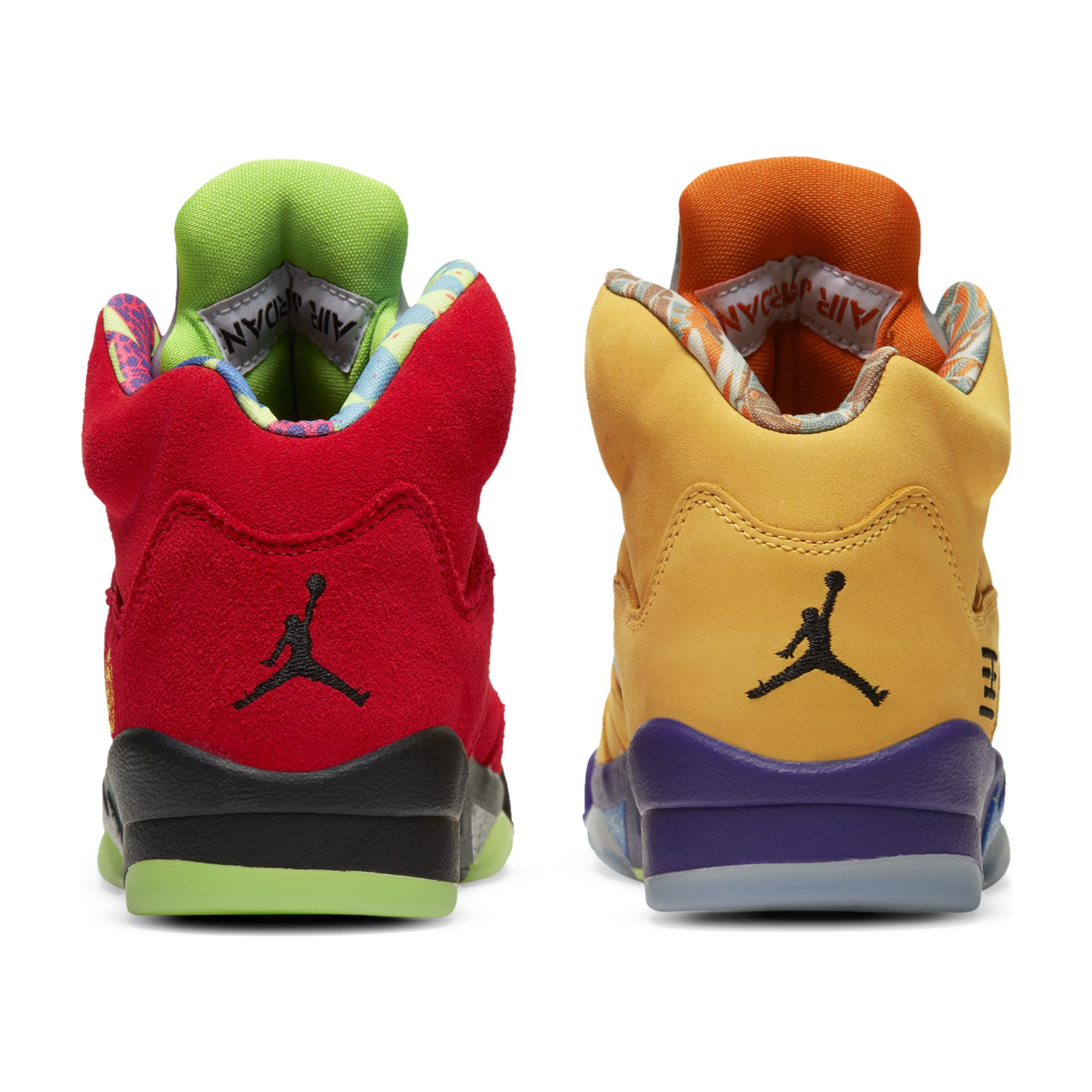 Купить Кроссовки Air Jordan 5 Retro SE | CZ6415-700 в Москве или заказать доставку на Slamdunk.su