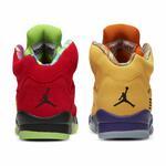 Кроссовки Air Jordan 5 Retro SE | CZ6415-700
