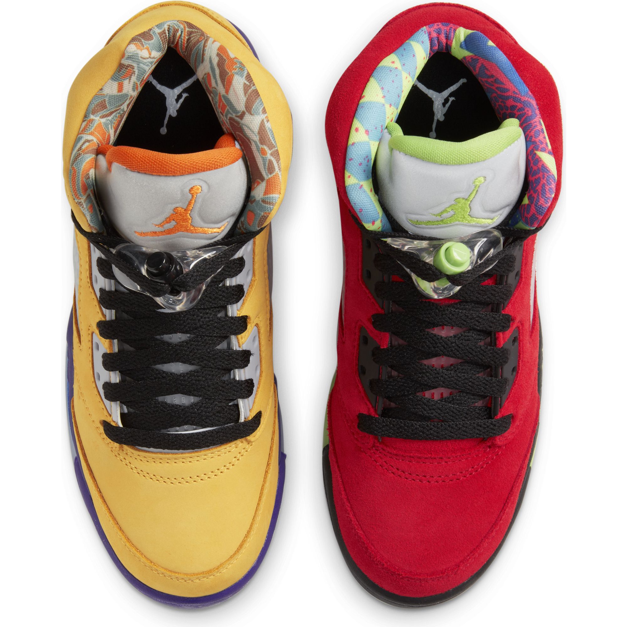 Купить Кроссовки Air Jordan 5 Retro SE | CZ6415-700 в Москве или заказать доставку на Slamdunk.su
