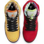 Кроссовки Air Jordan 5 Retro SE | CZ6415-700