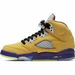 Кроссовки Air Jordan 5 Retro SE | CZ6415-700