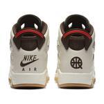 Кроссовки Air Jordan 6 Retro Quai 54 | CZ6506-100