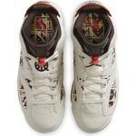 Кроссовки Air Jordan 6 Retro Quai 54 | CZ6506-100