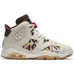 Кроссовки Air Jordan 6 Retro Quai 54 | CZ6506-100
