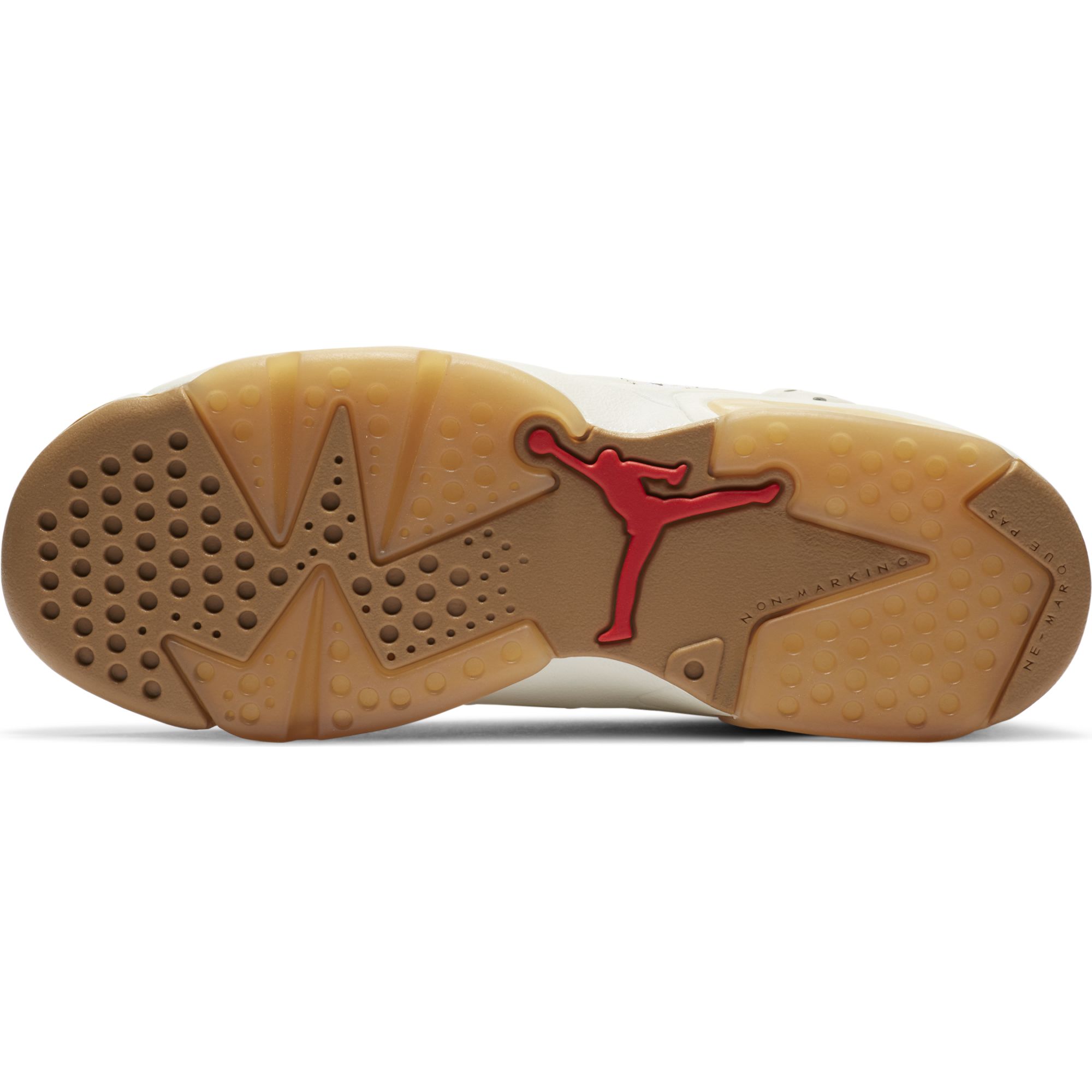 Купить Кроссовки Air Jordan 6 Retro Quai 54 | CZ6506-100 в Москве или заказать доставку на Slamdunk.su