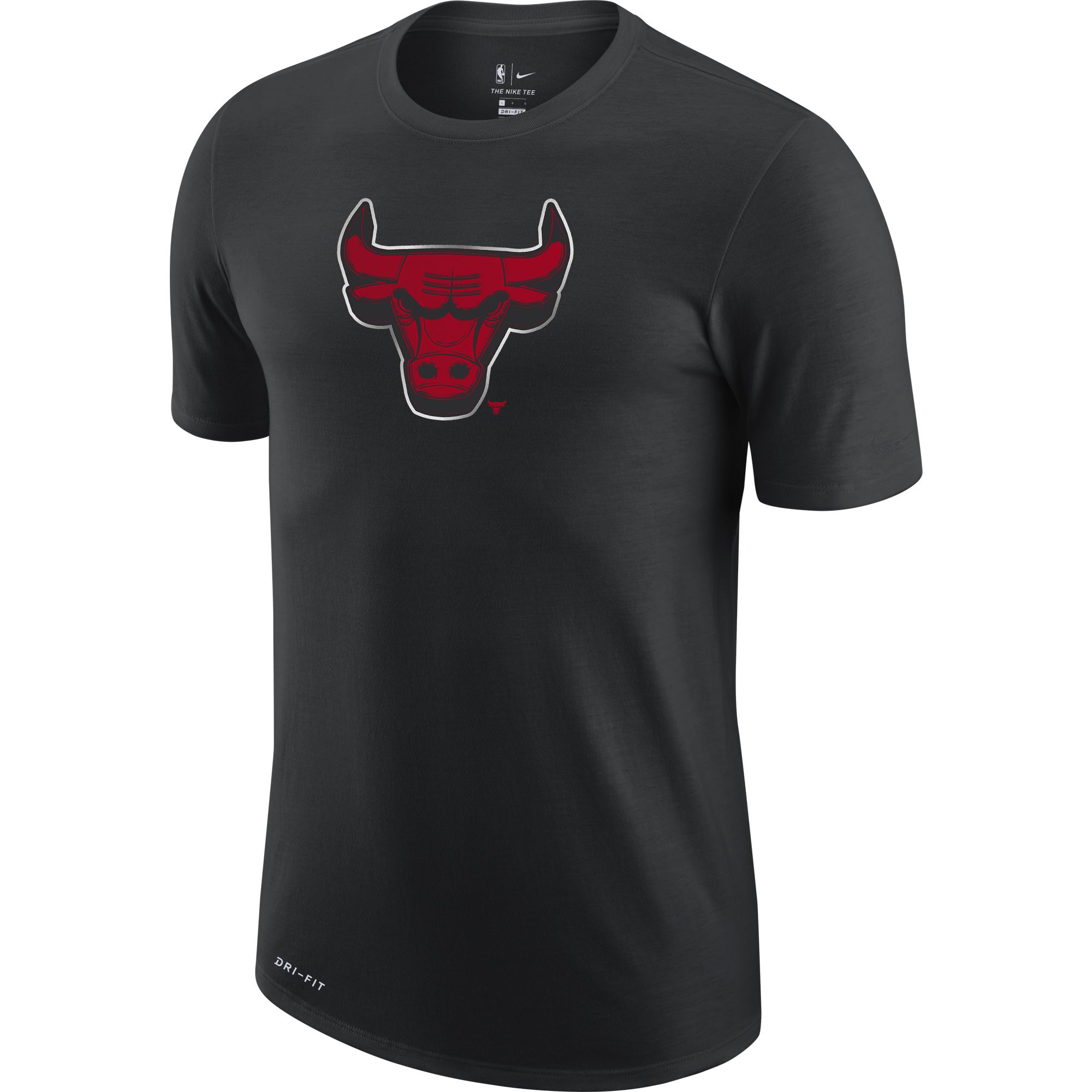 Купить Футболка Chicago Bulls Earned Edition | CZ7245-010 в Москве или заказать доставку на Slamdunk.su