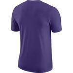 Футболка Nike Los Angeles Lakers Earned Edition | CZ7273-547