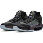 Баскетбольные кроссовки Air Jordan XXXIV Low | CZ7750-003