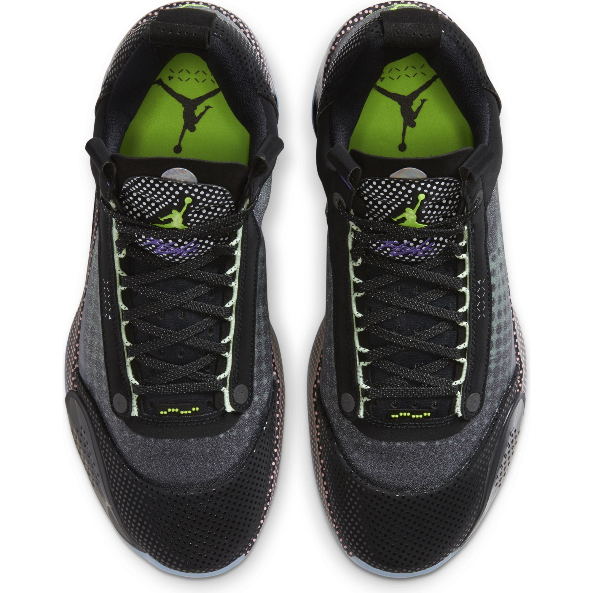 Купить Баскетбольные кроссовки Air Jordan XXXIV Low | CZ7750-003 в Москве или заказать доставку на Slamdunk.su