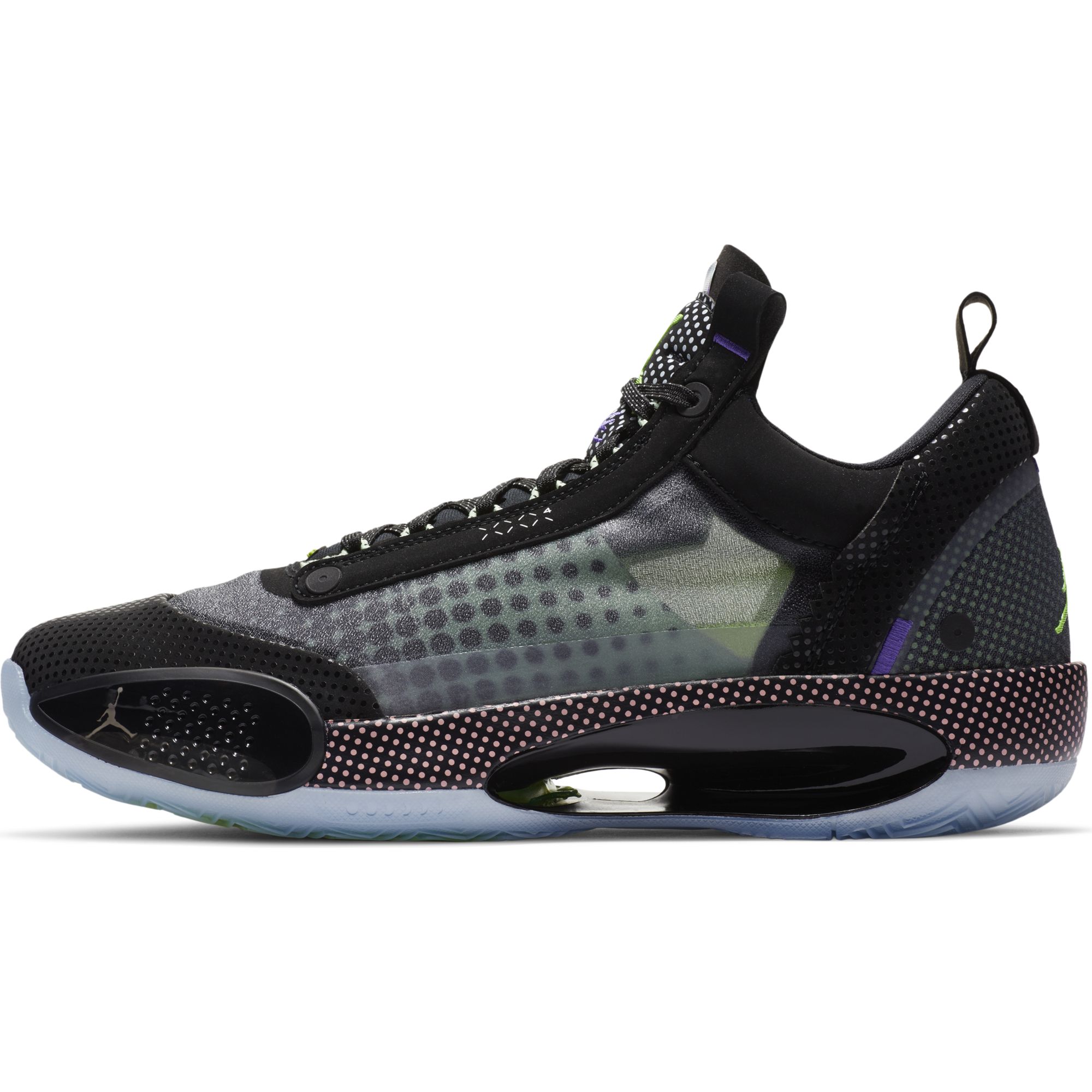 Купить Баскетбольные кроссовки Air Jordan XXXIV Low | CZ7750-003 в Москве или заказать доставку на Slamdunk.su