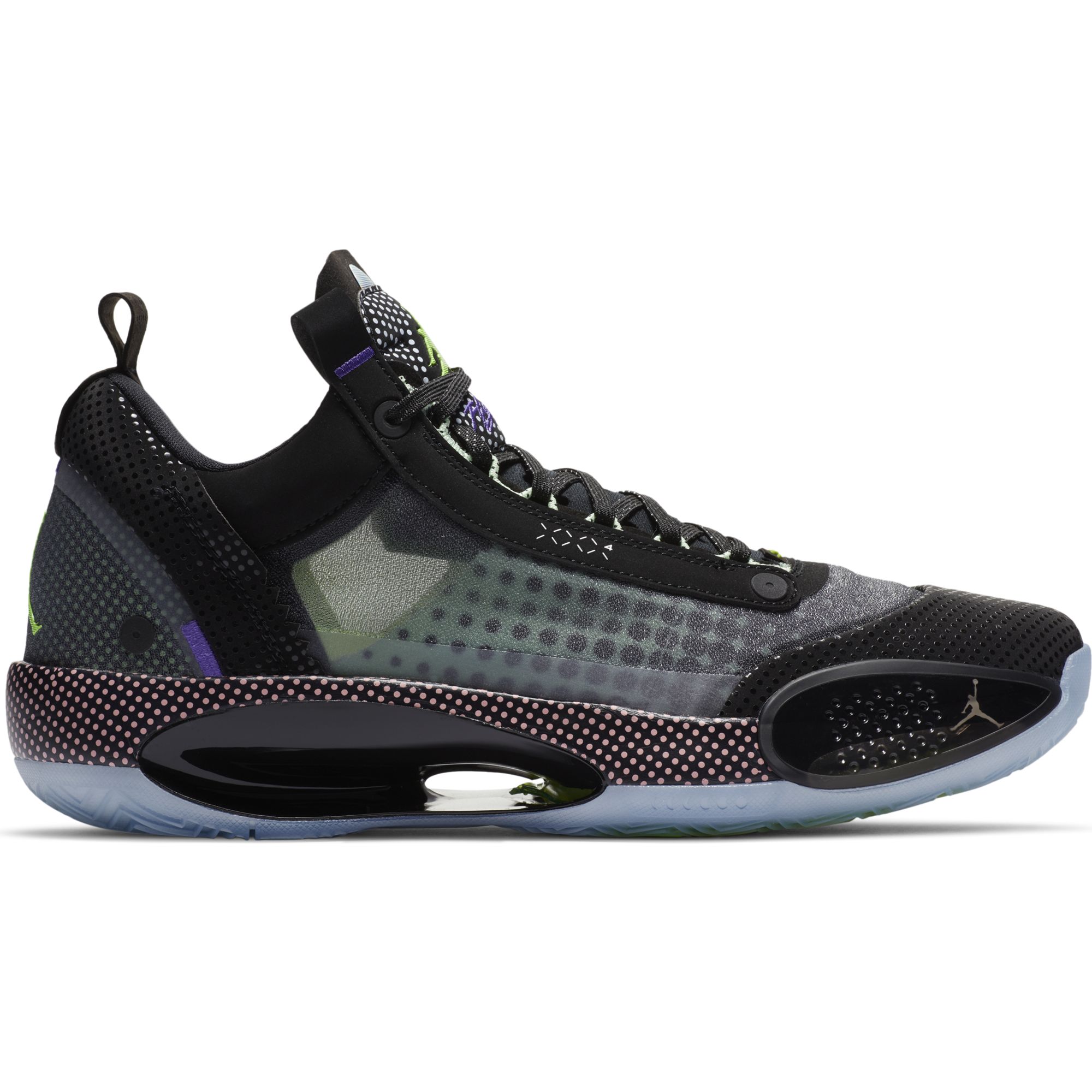 Air Jordan XXXIV Low