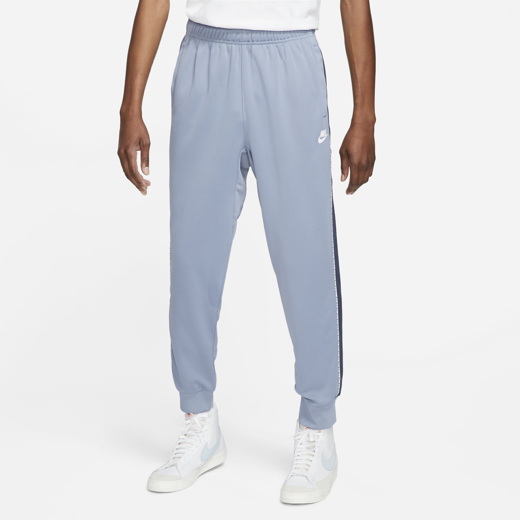 Купить Штаны Nike Sportswear | CZ7823-493 в Москве или заказать доставку на Slamdunk.su