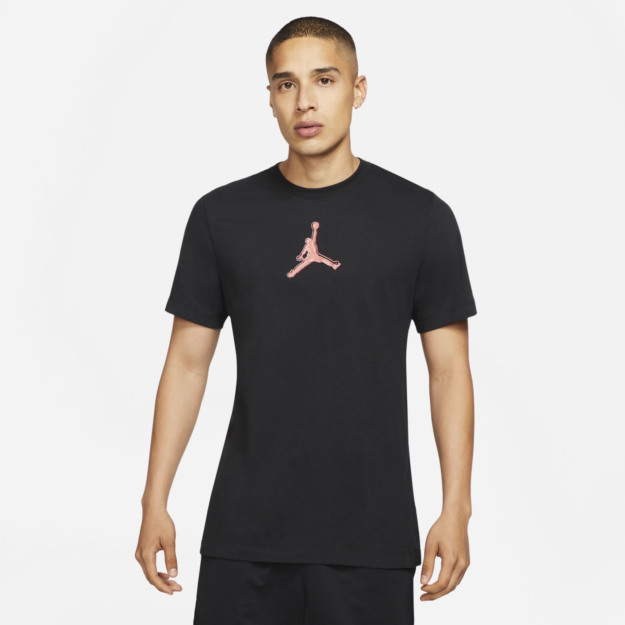 Купить Футболка Jordan Dri-FIT Air | CZ8087-010 в Москве или заказать доставку на Slamdunk.su