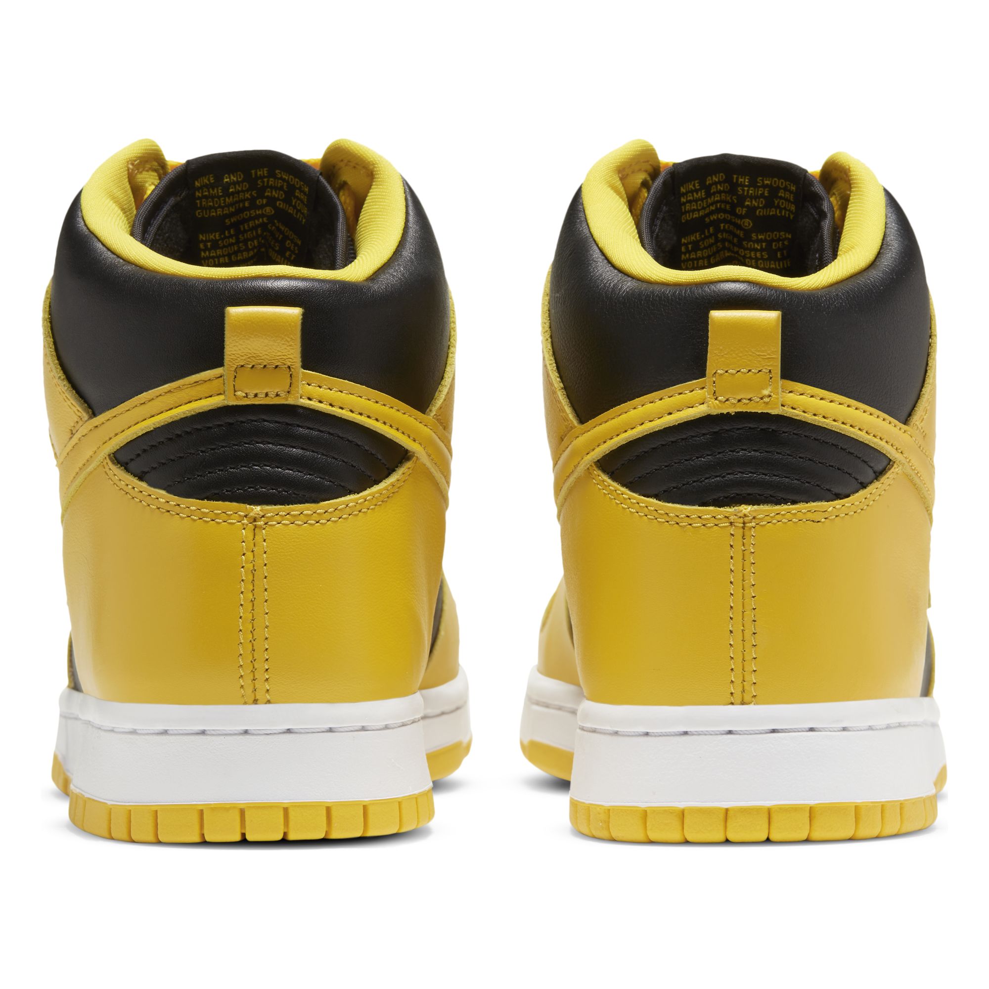 Купить Кроссовки Nike Dunk High SP | CZ8149-002 в Москве или заказать доставку на Slamdunk.su
