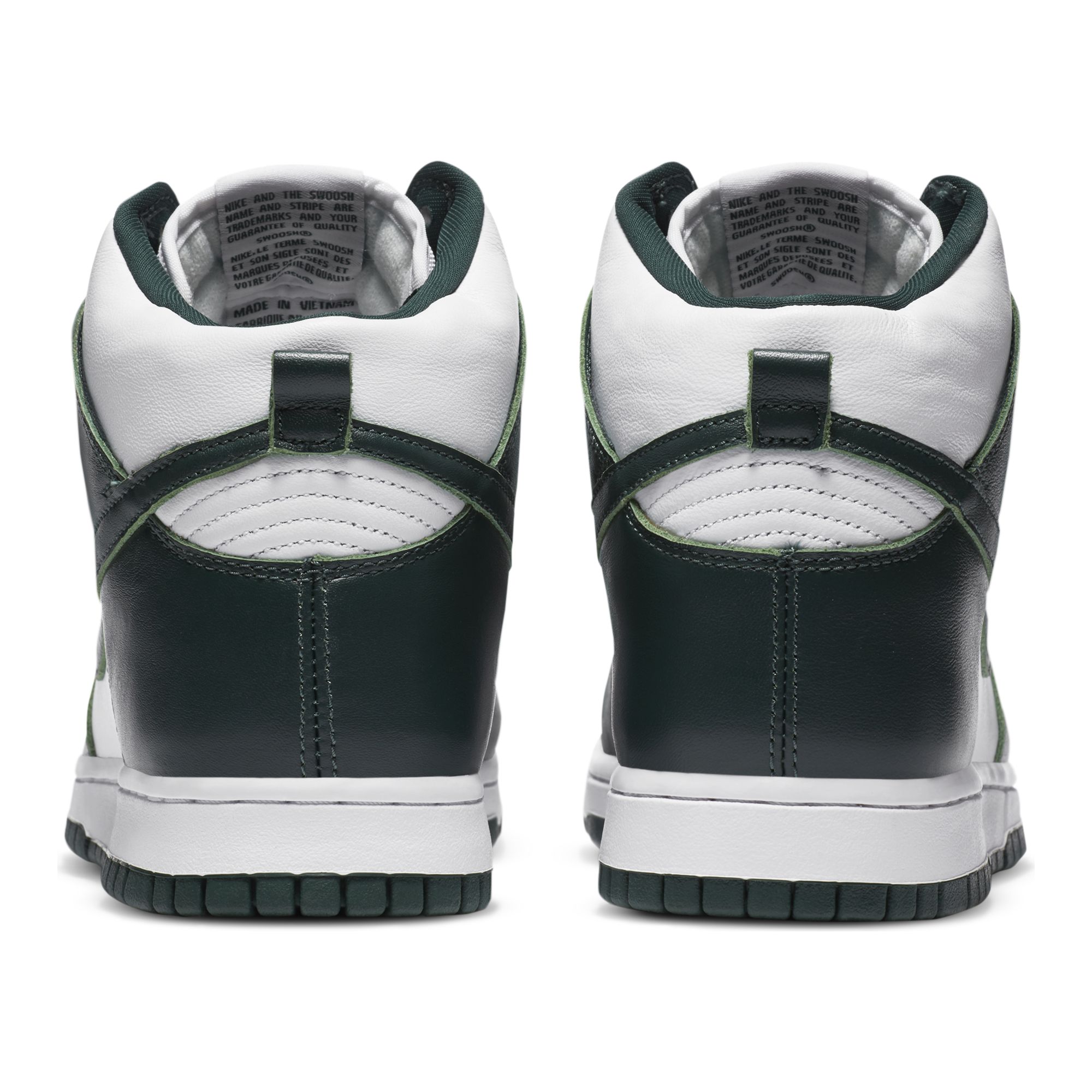 Купить Кроссовки Nike Dunk High SP | CZ8149-100 в Москве или заказать доставку на Slamdunk.su