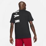 Футболка Jordan Air Stretch | CZ8402-010