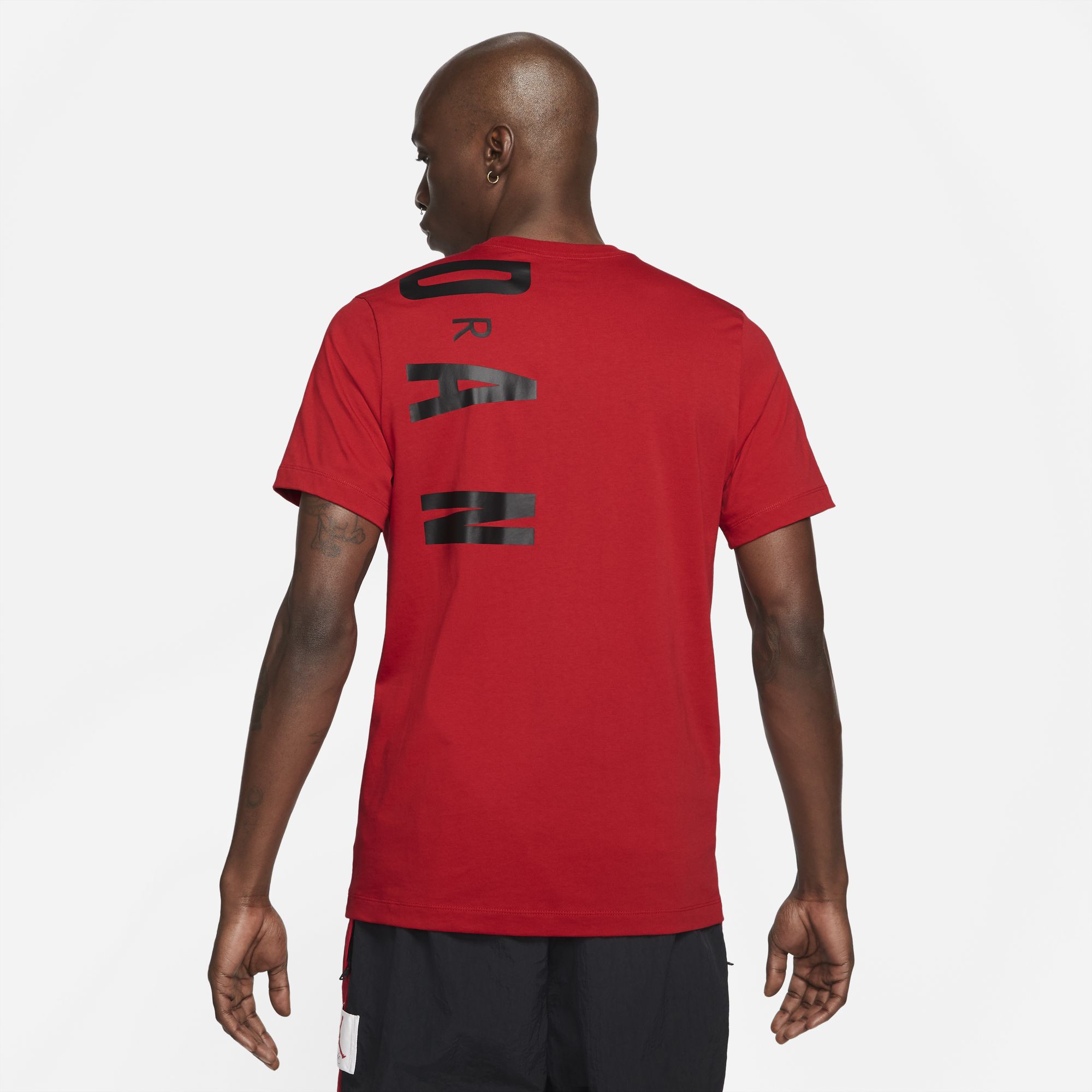Купить Футболка Jordan Air Stretch | CZ8402-687 в Москве или заказать доставку на Slamdunk.su