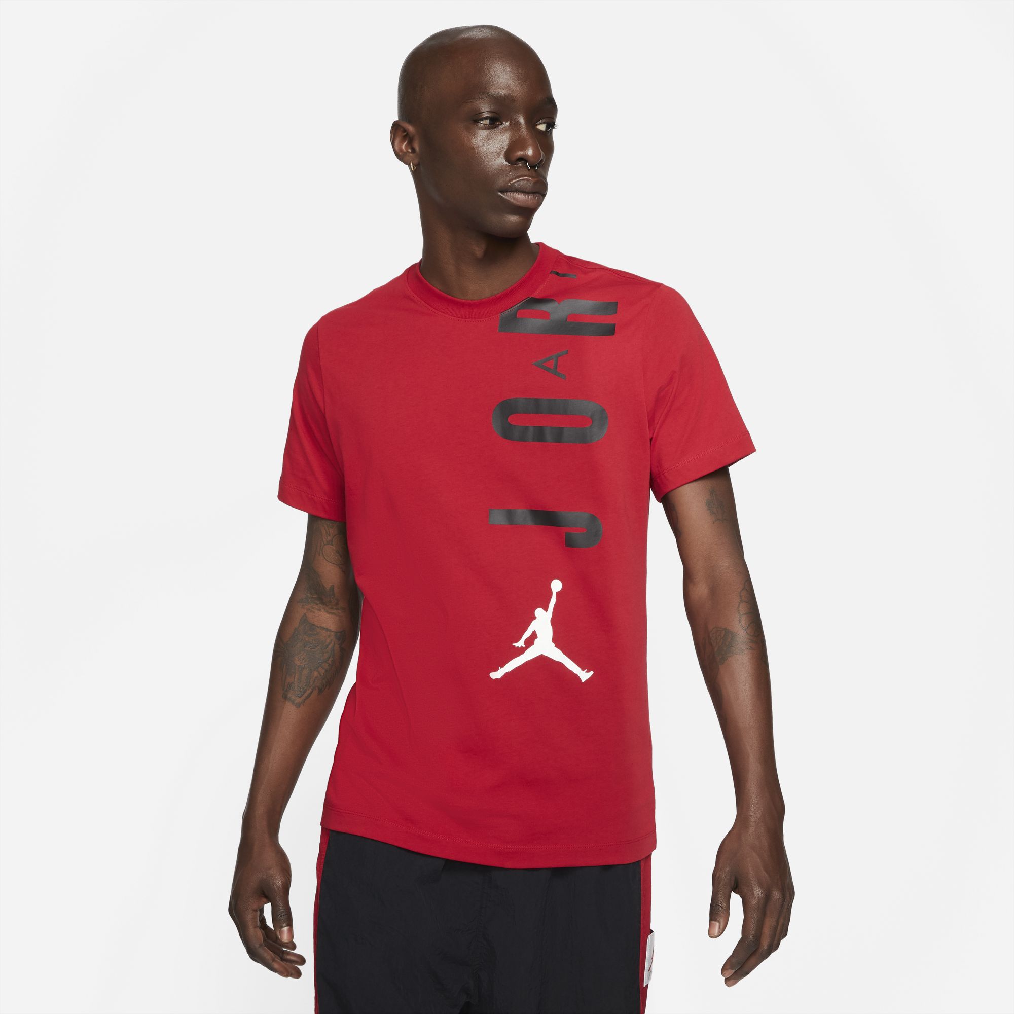 Футболка Jordan Air Stretch - картинка